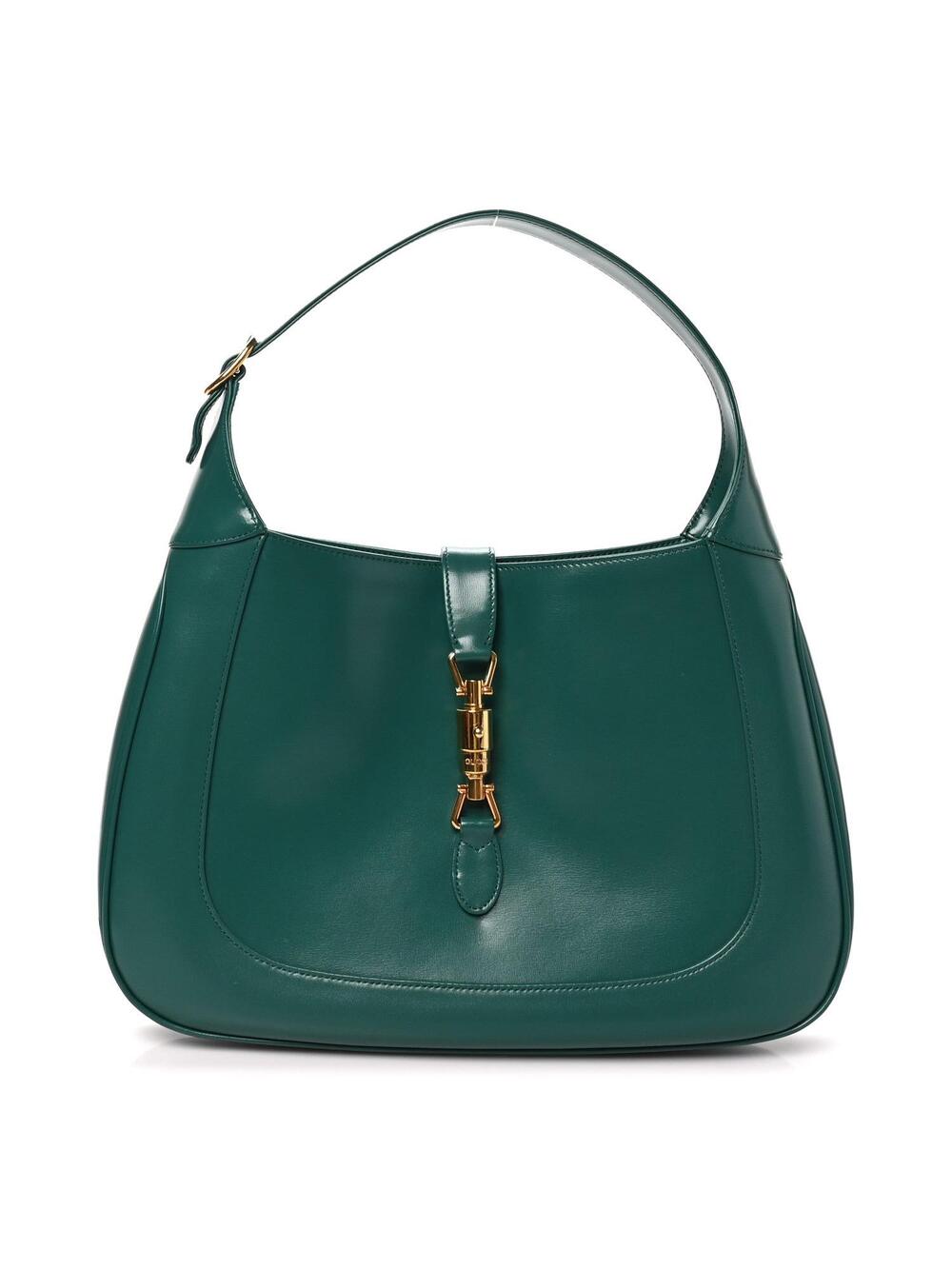 Gucci Boarded Dyana Lux Calfskin Medium #377801G18B